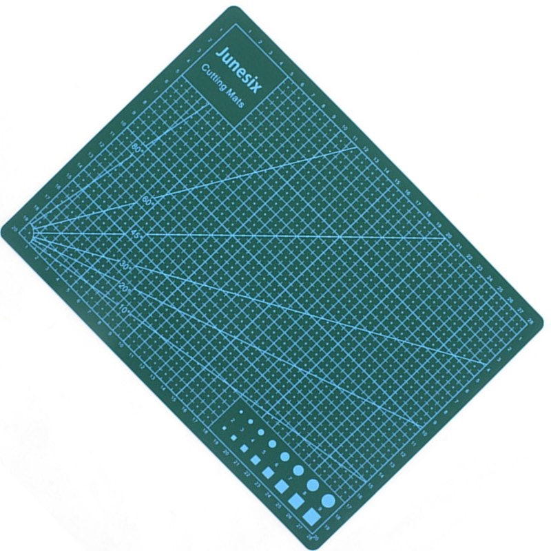 Cutting Mat Self Heal - 30 см * 22 см A4