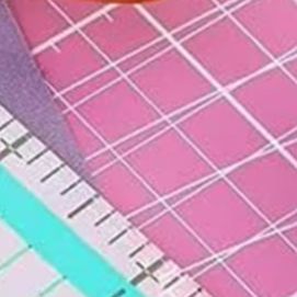 Quilting Ruler Square - Набор шаблонов для квилтинга для начинающих: