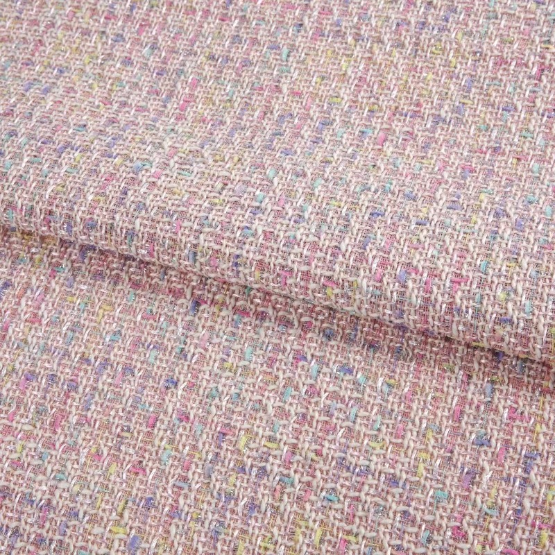 Sewing Tweed - Твидовая ткань на метр для пальто,
