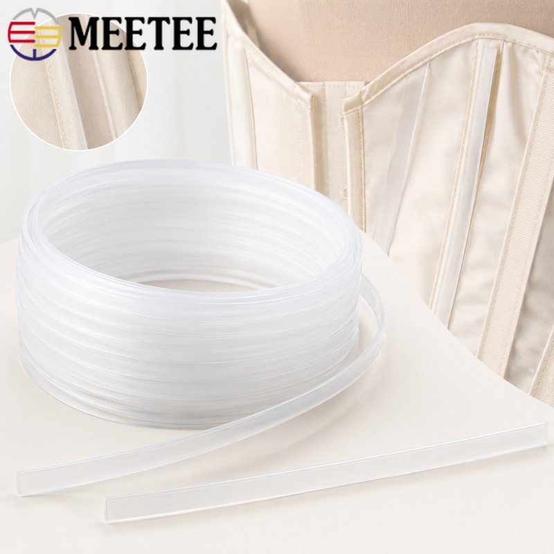 20 м прозрачной пластиковой ле – обзор и цена Textile Sewing Support