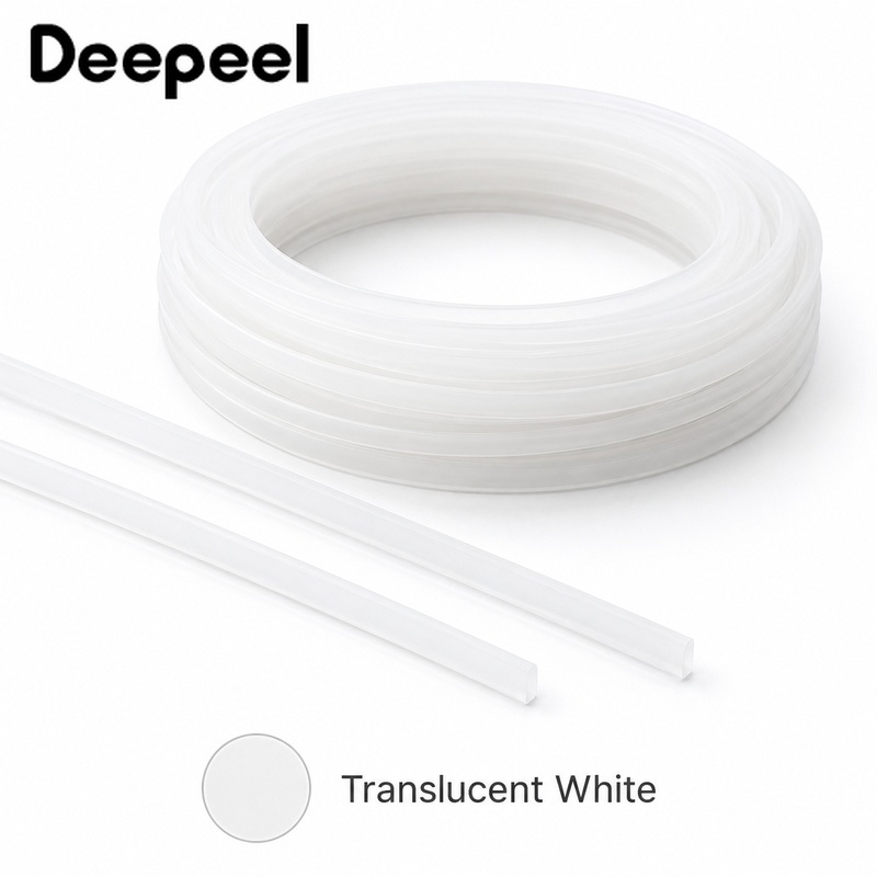 10 м прозрачных пластиковых ги – обзор и цена Textile Sewing Support