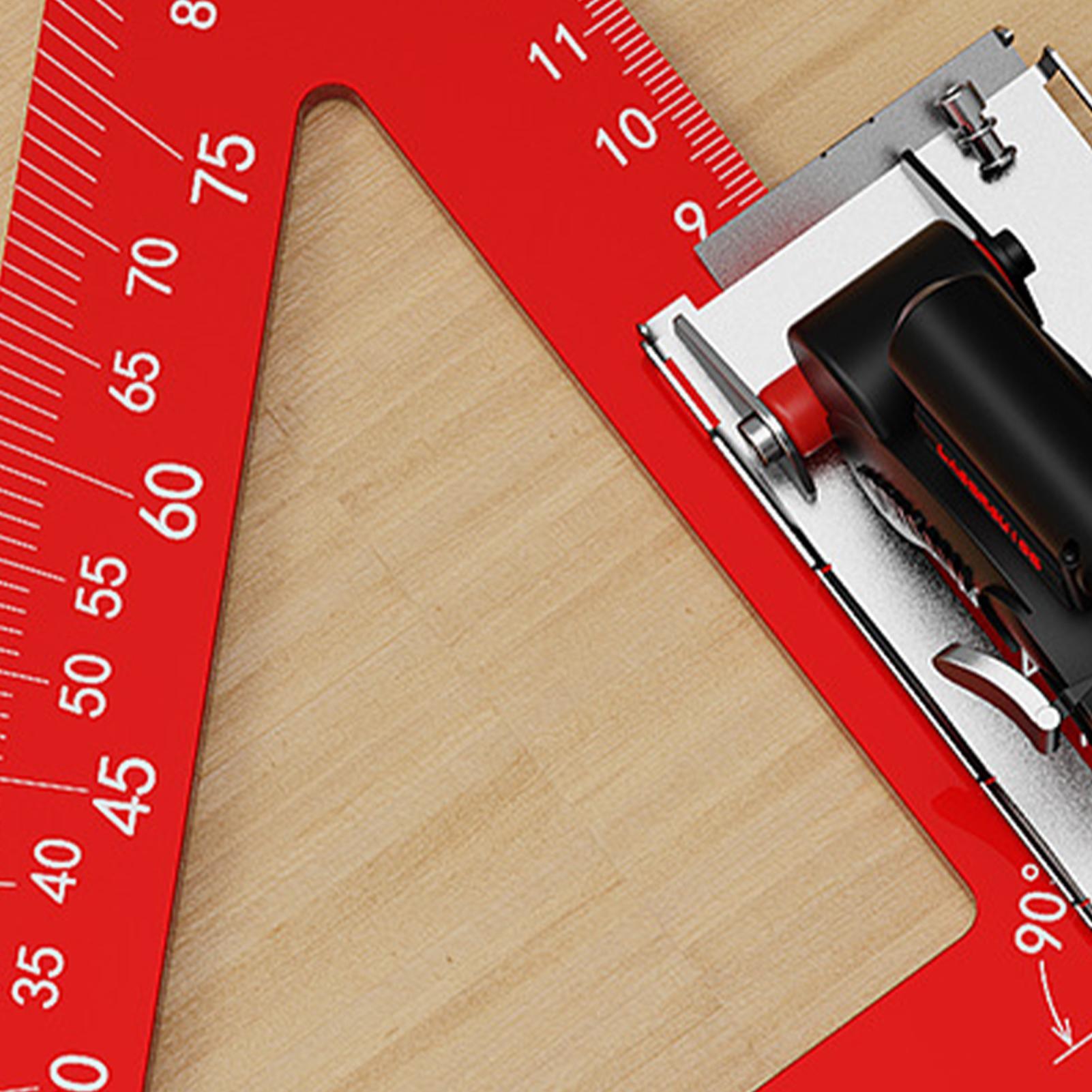 Деревообработка, квадратный пр – обзор и цена Quilting Ruler Square