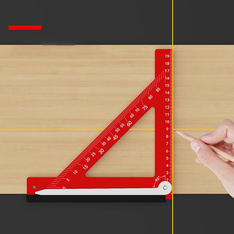 Деревообработка, квадратный пр – обзор и цена Quilting Ruler Square