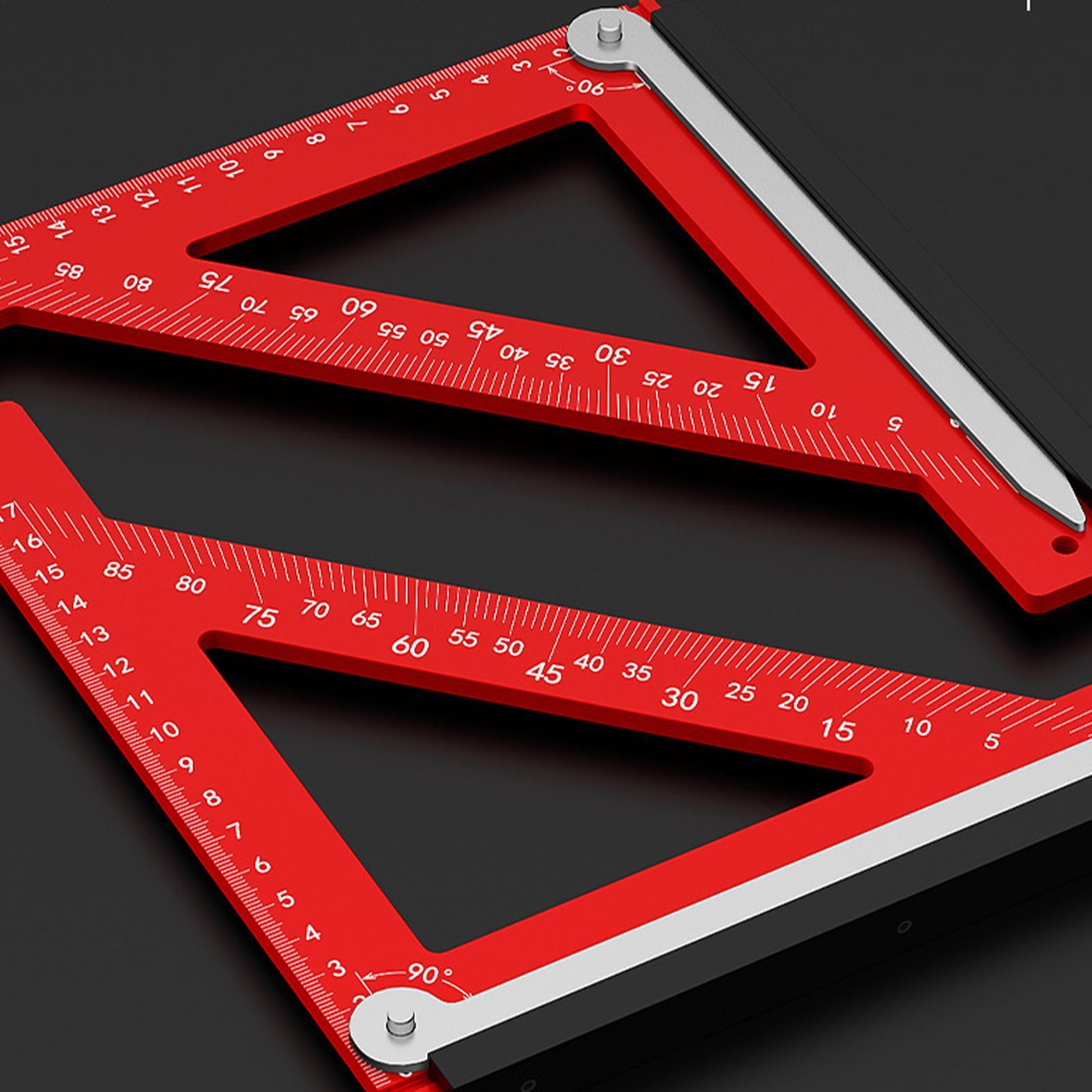 Деревообработка, квадратный пр – обзор и цена Quilting Ruler Square