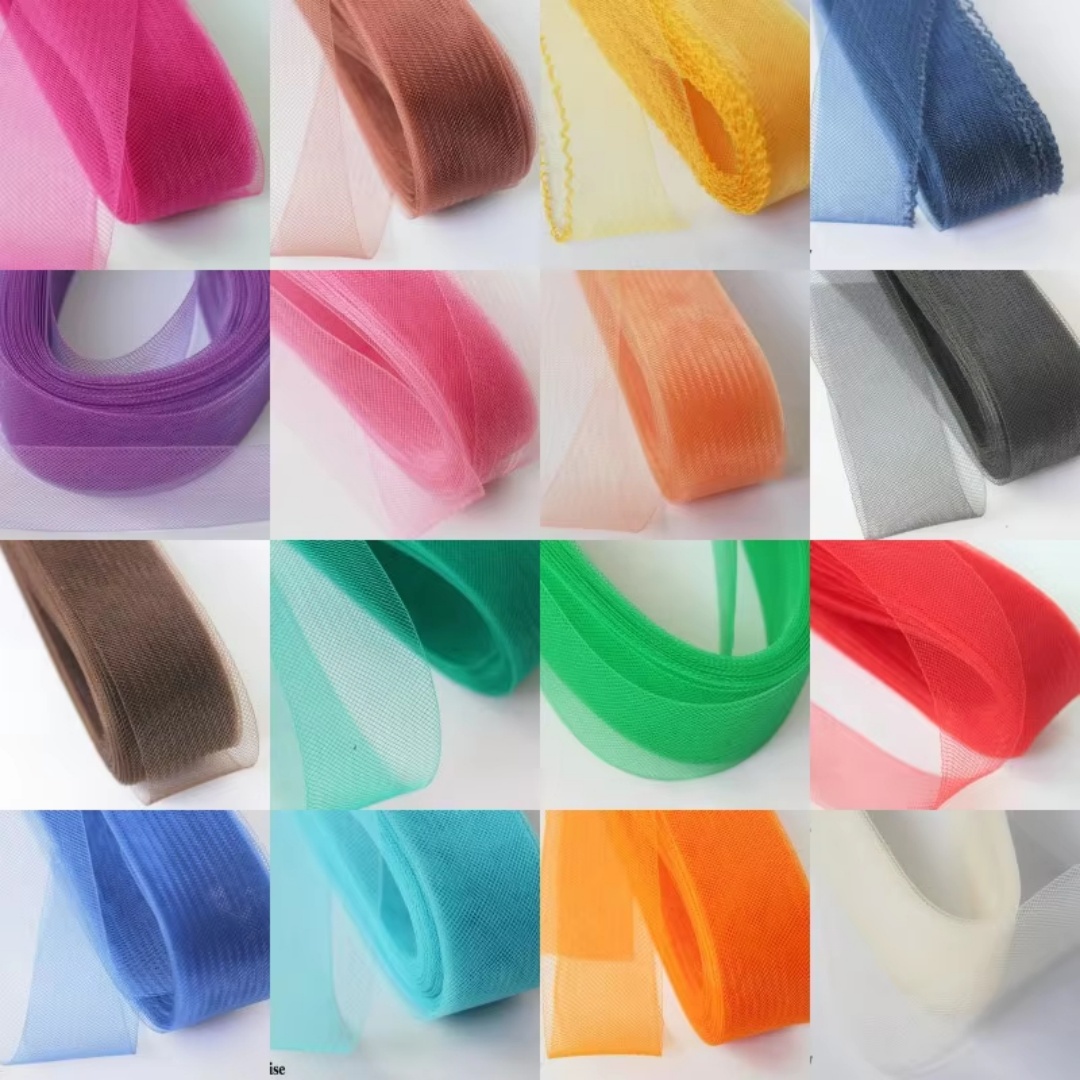 Кринолиновая сетка из конского – обзор и цена Sewing Fabric
