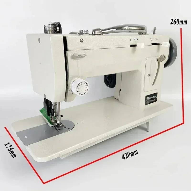 Промышленная швейная машина дл – обзор и цена Sewing Zigzag