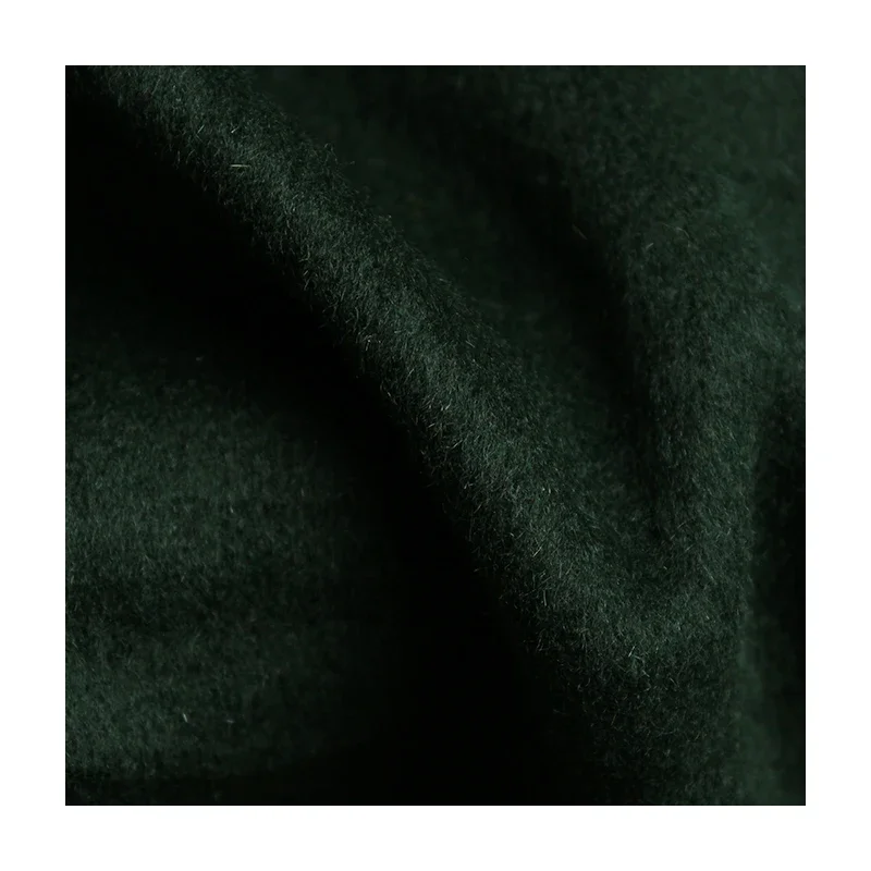 Ткань из кроличьей шерсти Redr – обзор и цена Sewing Tweed