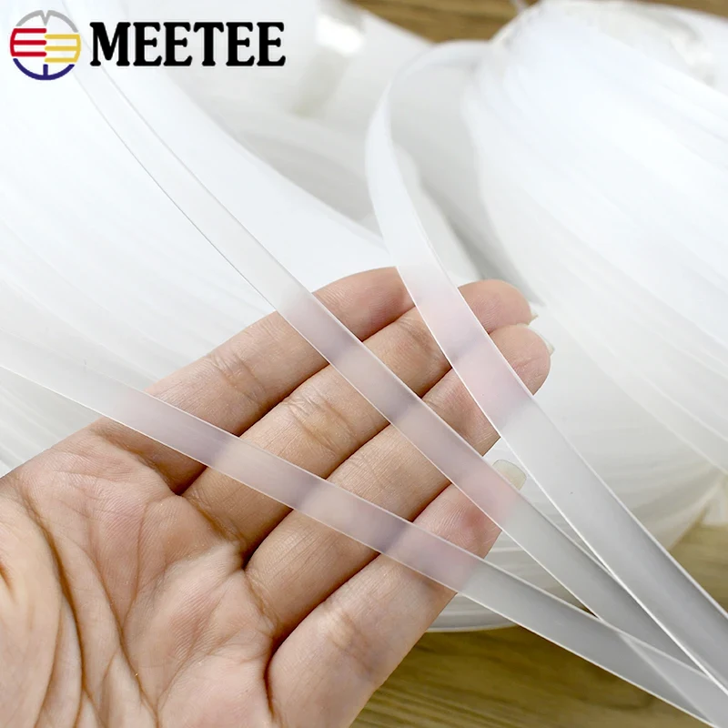 10 метров 4-12 мм прозрачная п – обзор и цена Textile Sewing Support