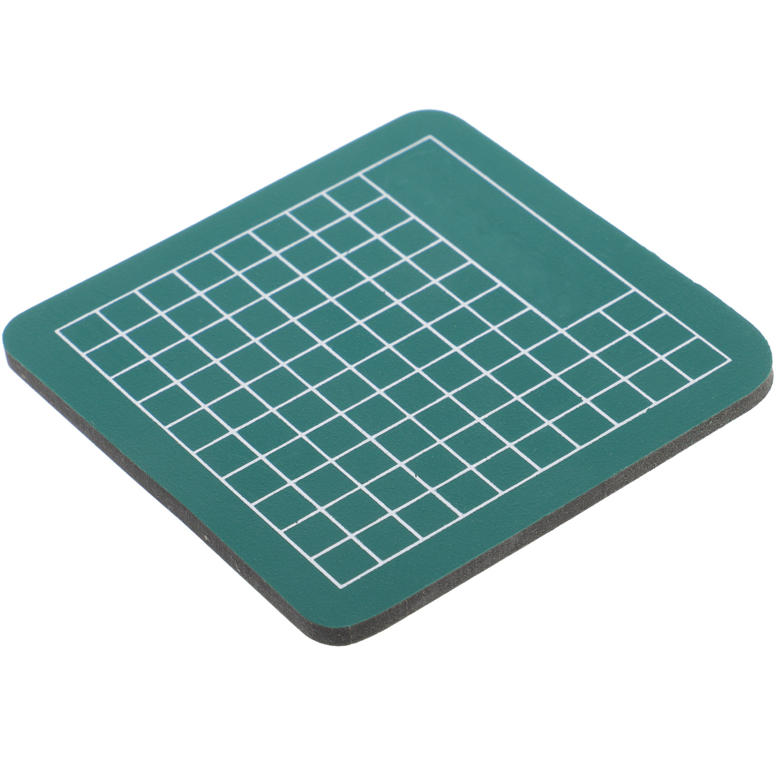 Мини-коврик для резки 6x6 см,  – обзор и цена Cutting Mat Self Heal