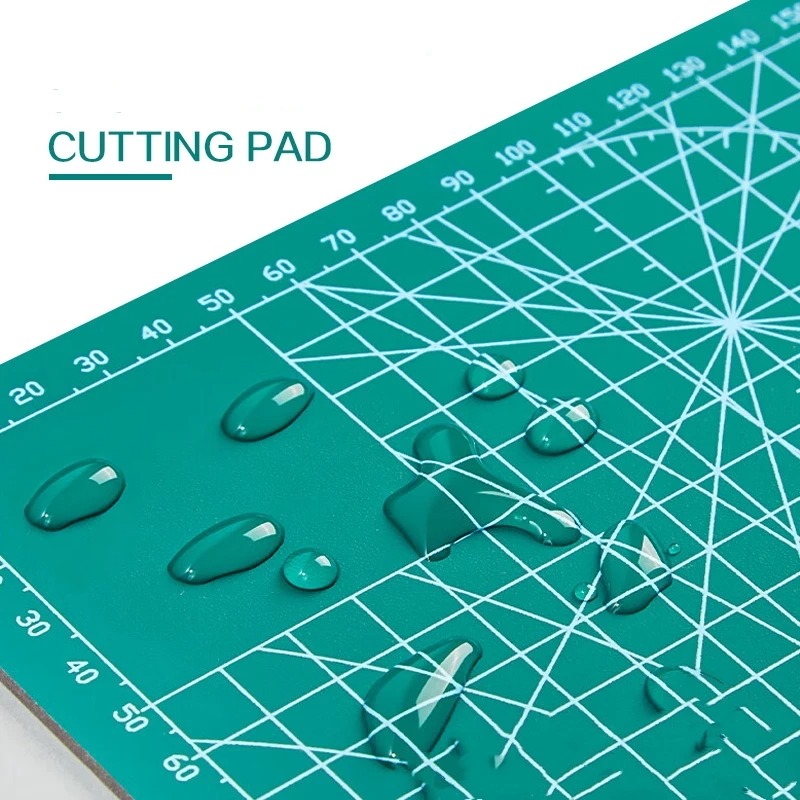 A2 A3 A4 A5 Коврик для резки П – обзор и цена Cutting Mat Self Heal
