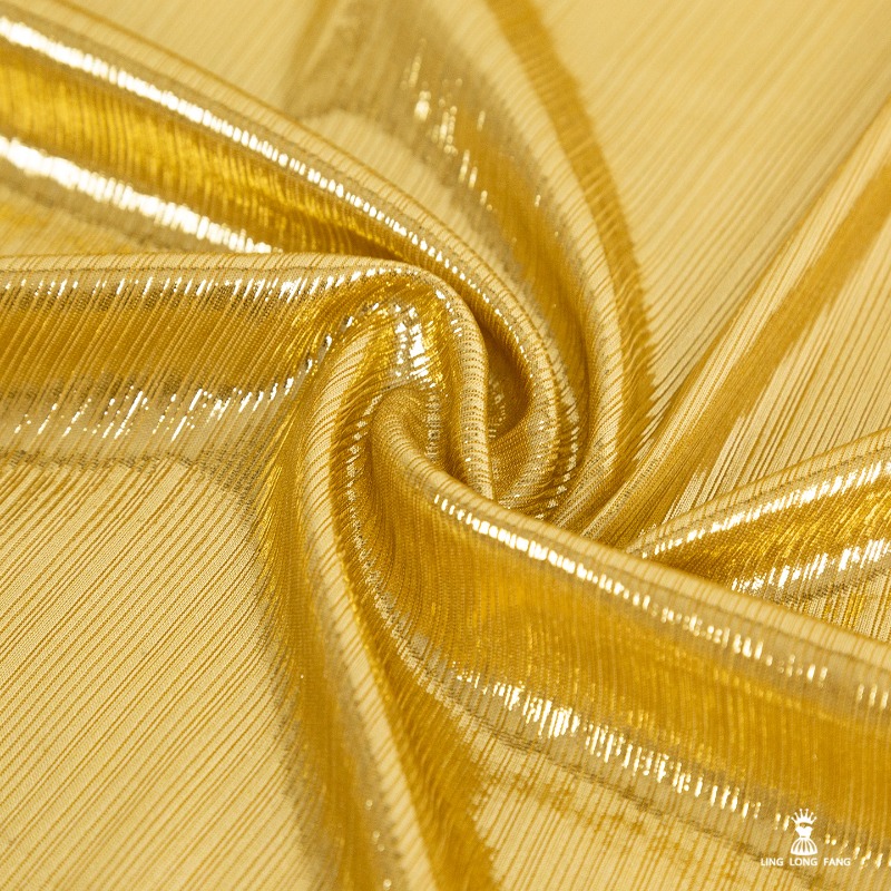 Золотисто-желтая ребристая три – обзор и цена Sewing Fabric