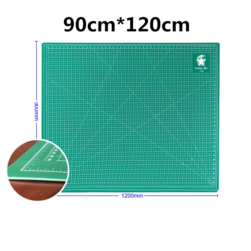 Двусторонняя самовосстанавлива – обзор и цена Cutting Mat Self Heal