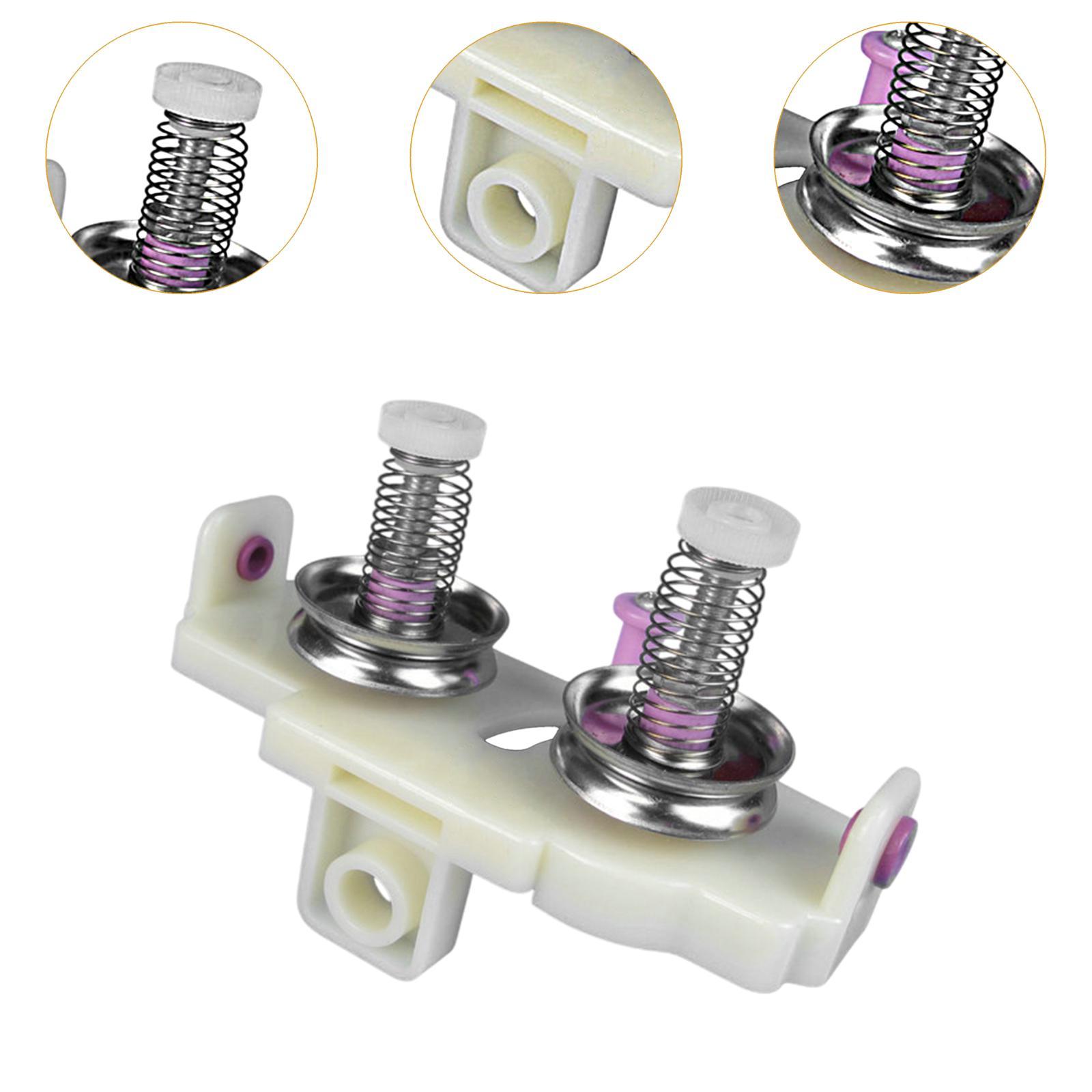 Адаптер для натяжения пряжи дл – обзор и цена Textile Sewing Support