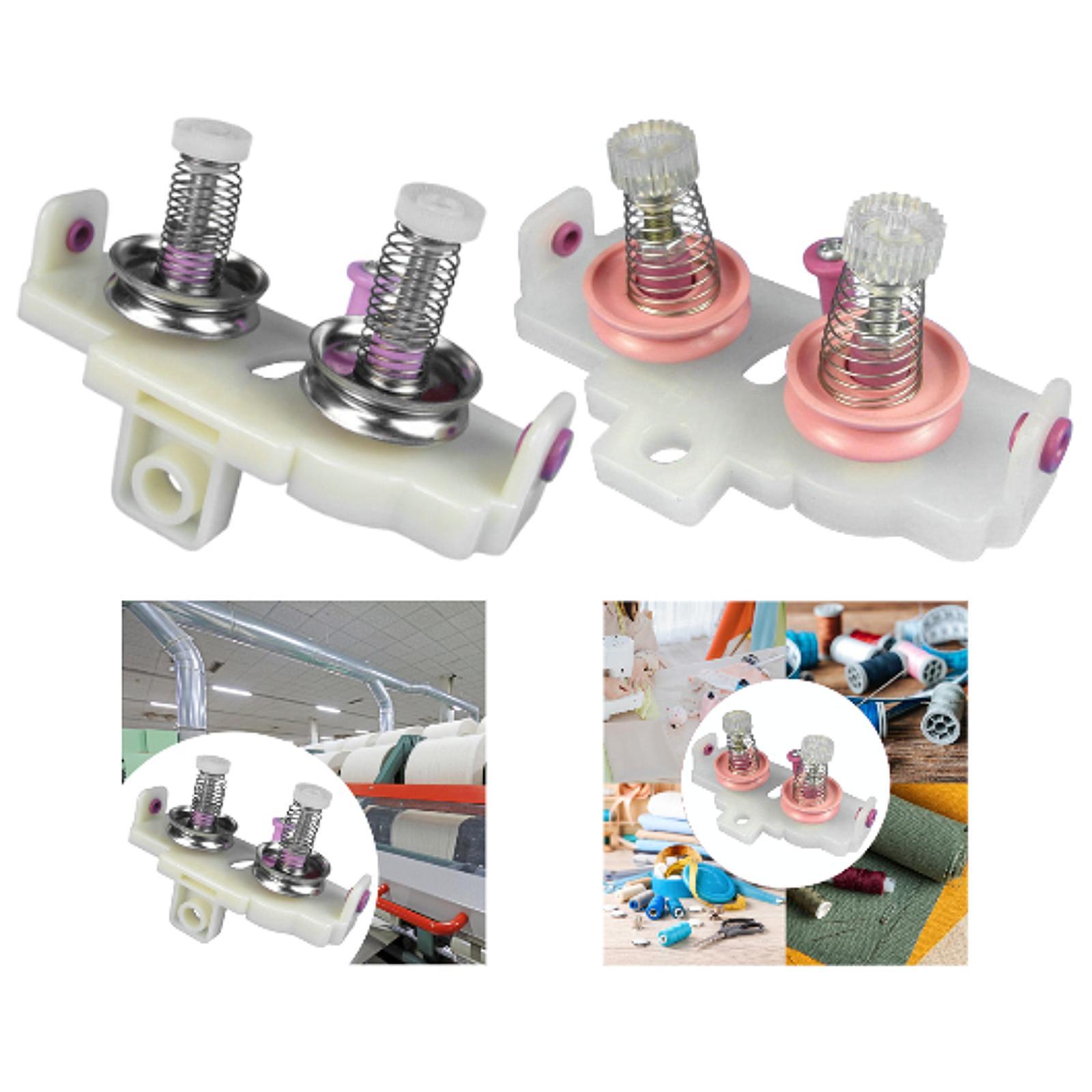 Адаптер для натяжения пряжи дл – обзор и цена Textile Sewing Support