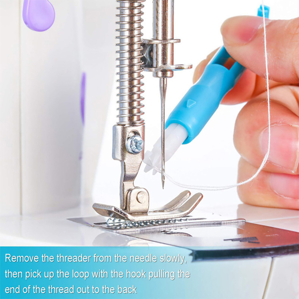 1/3/5 шт., игла для швейной ма – обзор и цена Sewing Technology