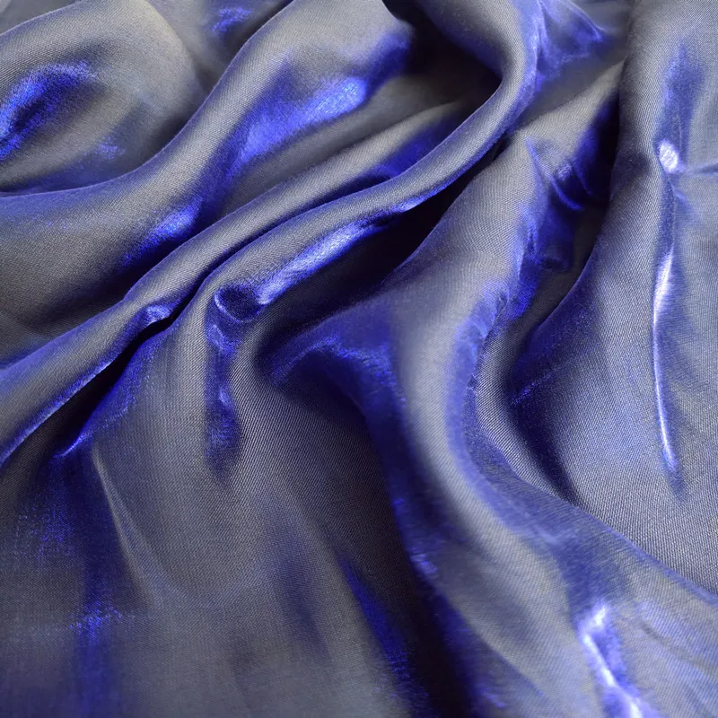Градиентная меняющая цвет стек – обзор и цена Sewing Fabric
