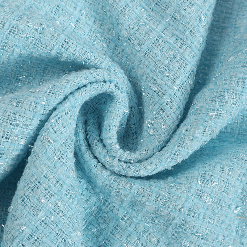 Ткань из синели и твида в руло – обзор и цена Sewing Tweed